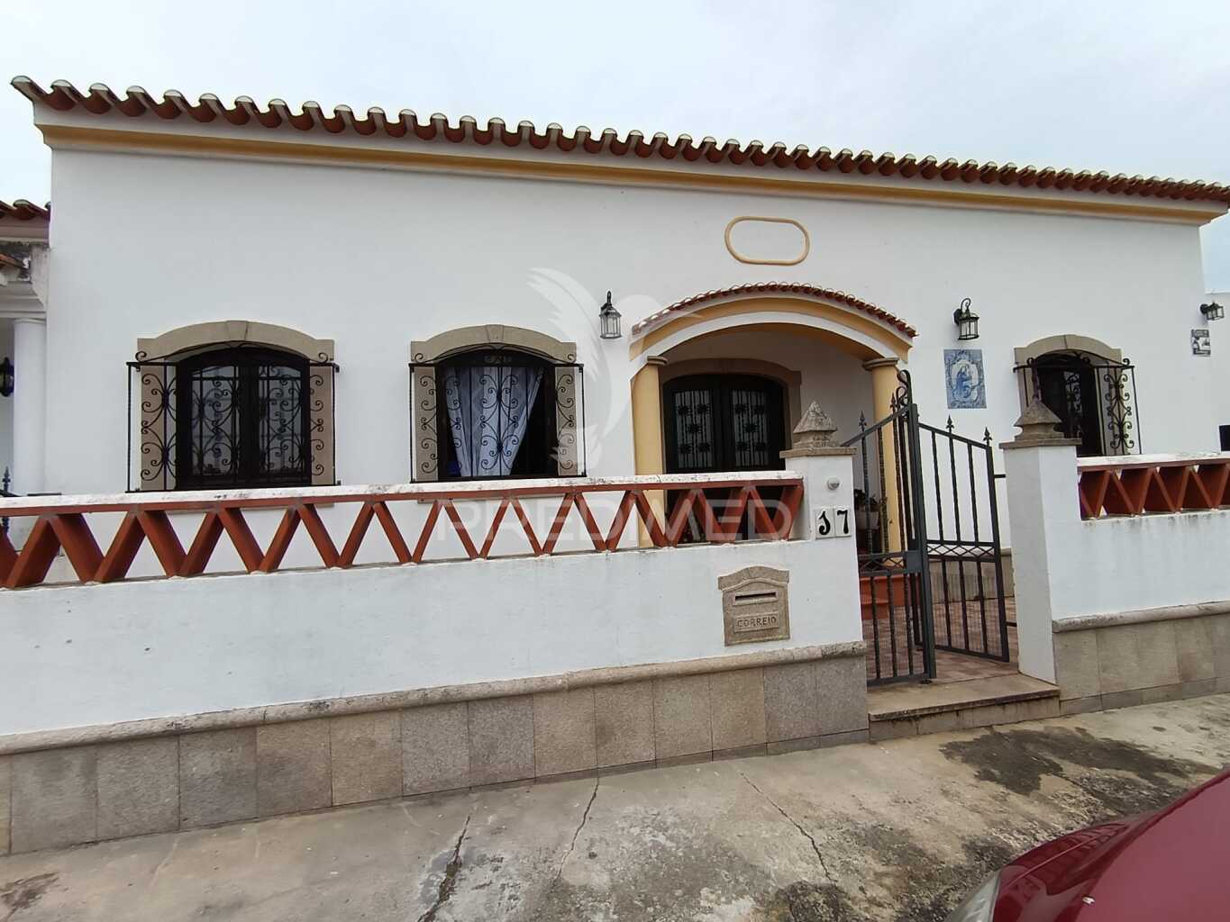 Moradia T3