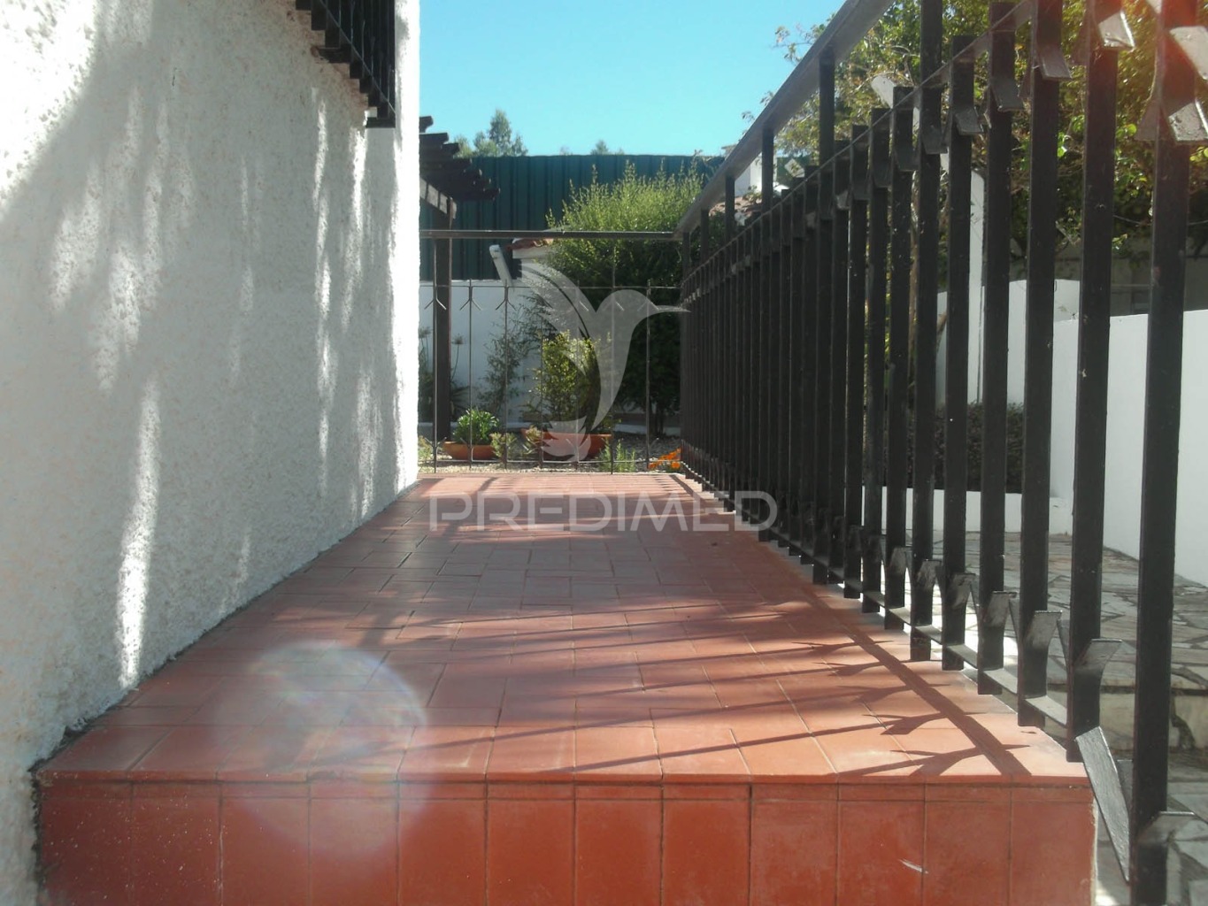 Moradia T4