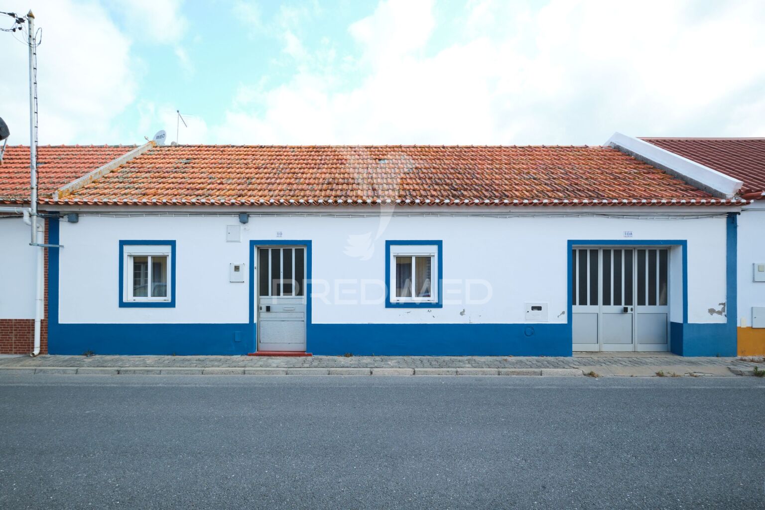 Moradia T3