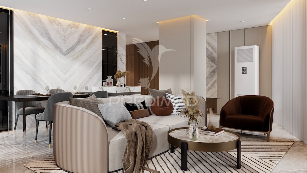 Apartamento T2