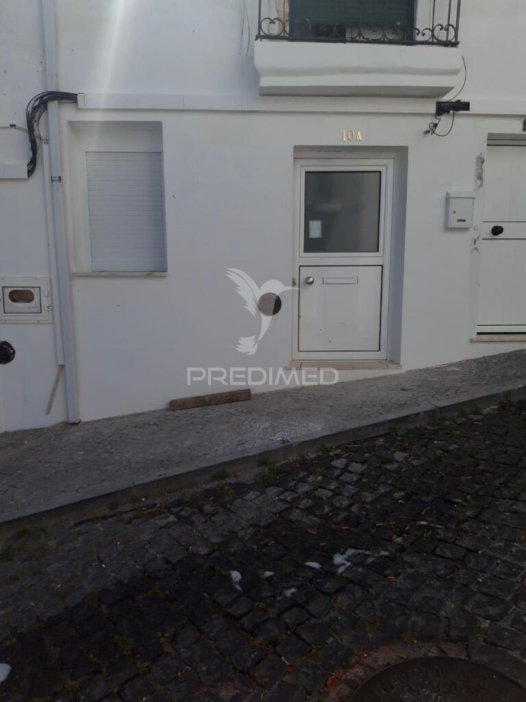 Apartamento T2