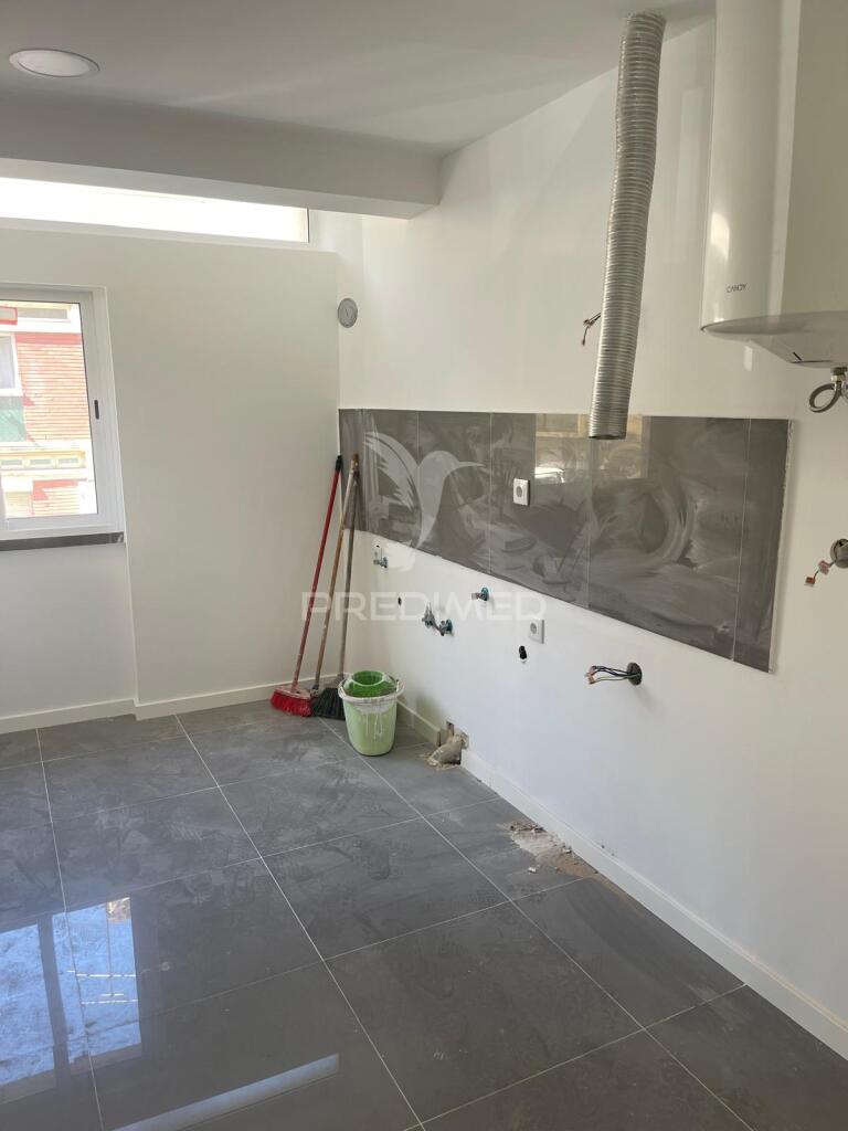 Apartamento T3