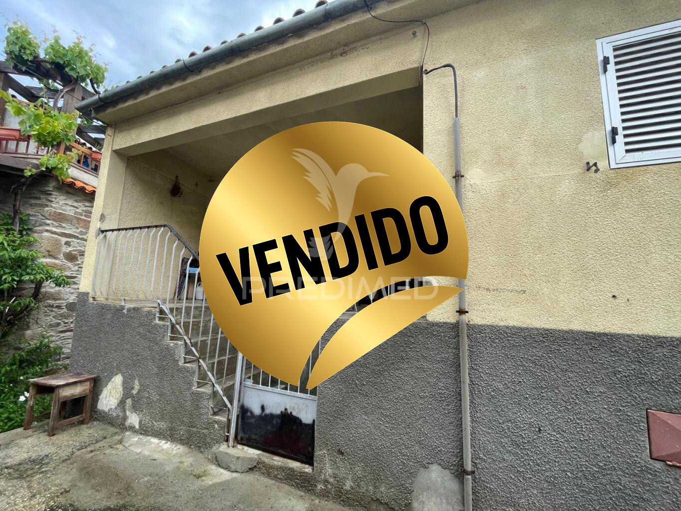 Moradia T3