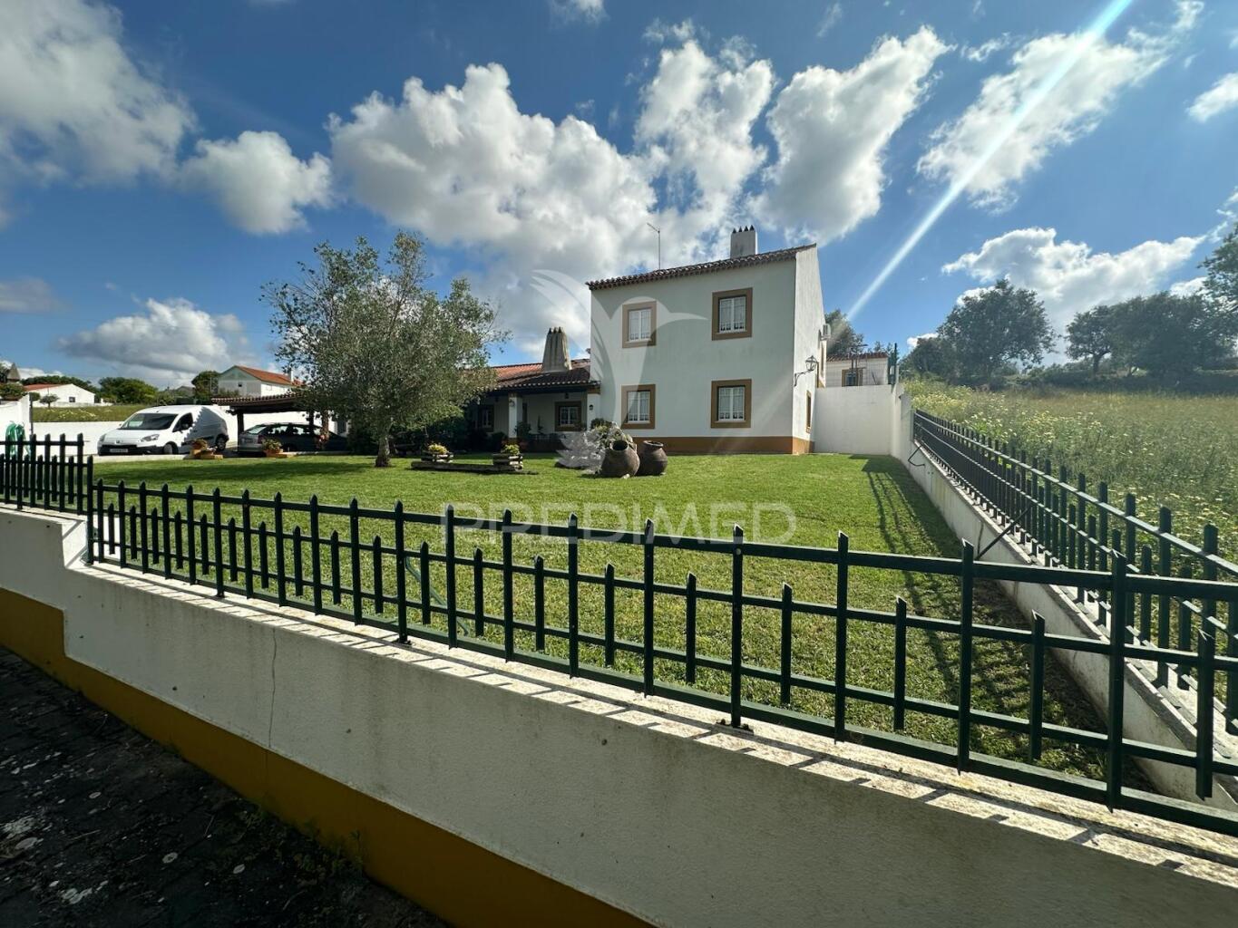 Moradia T3
