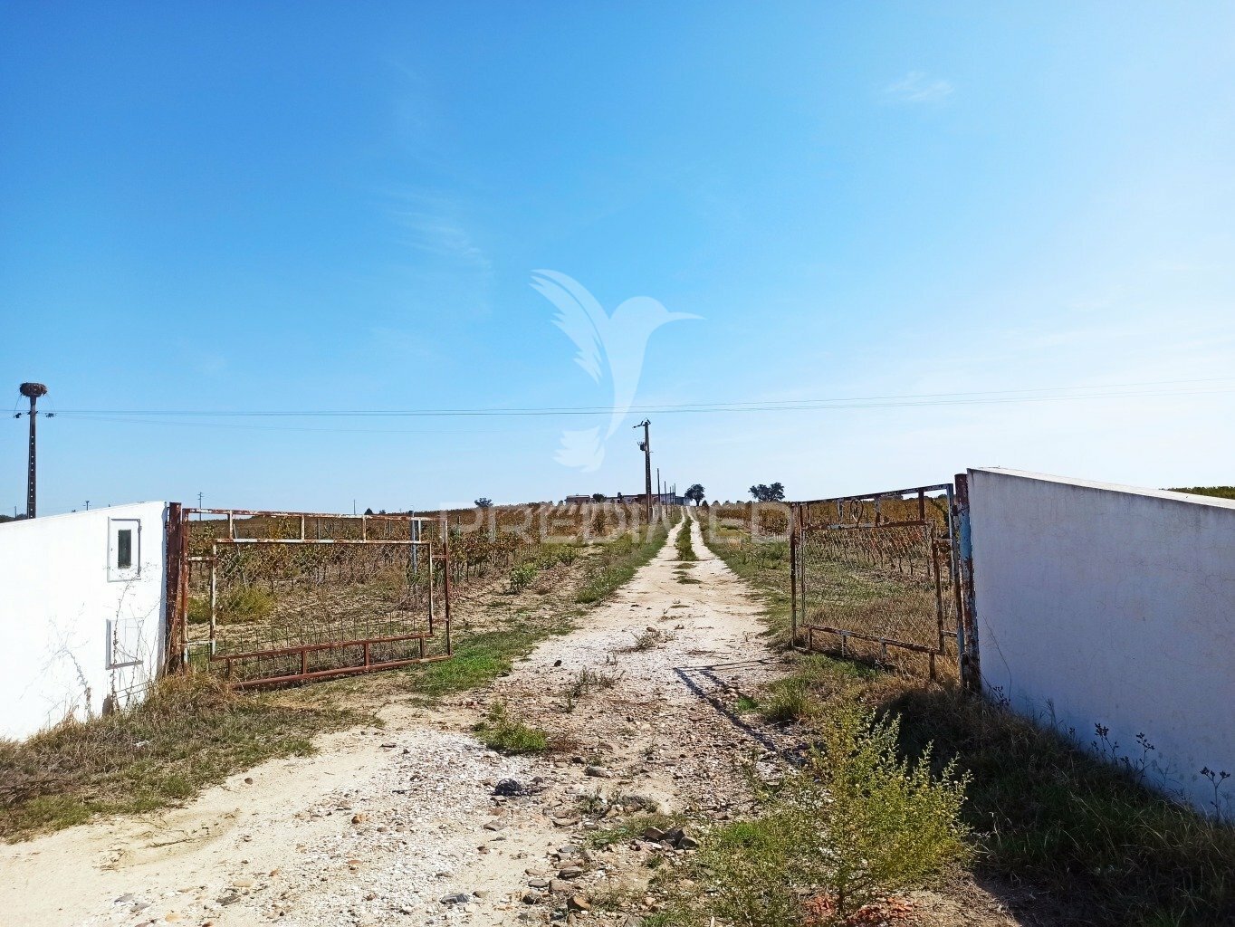 Herdade T2