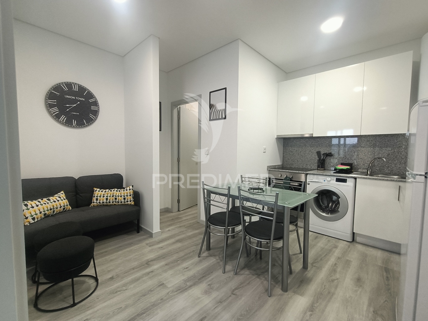 Apartamento T2