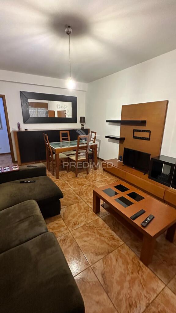 Apartamento T3