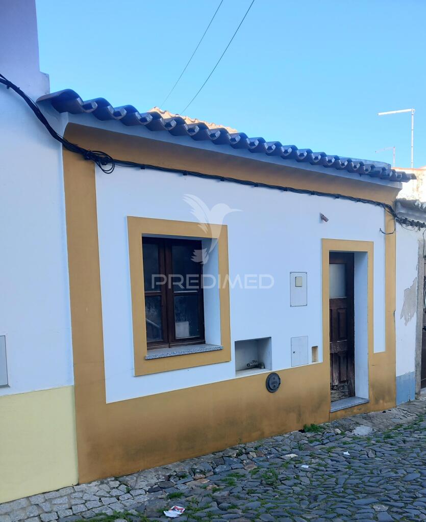 Casa Geminada T3