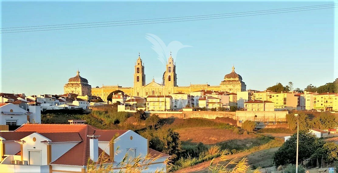 Terreno Urbano