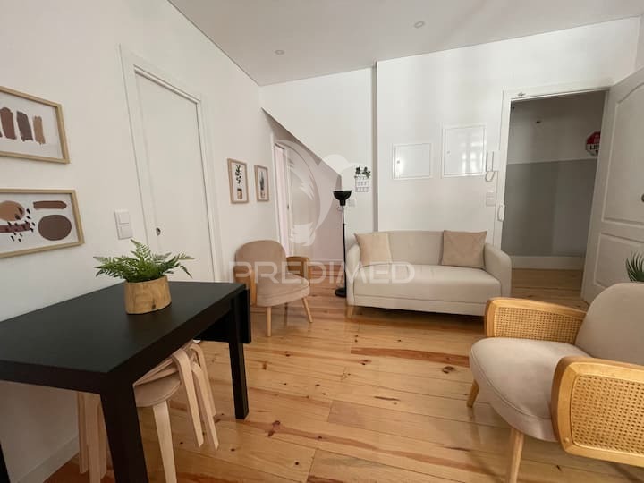 Apartamento T3
