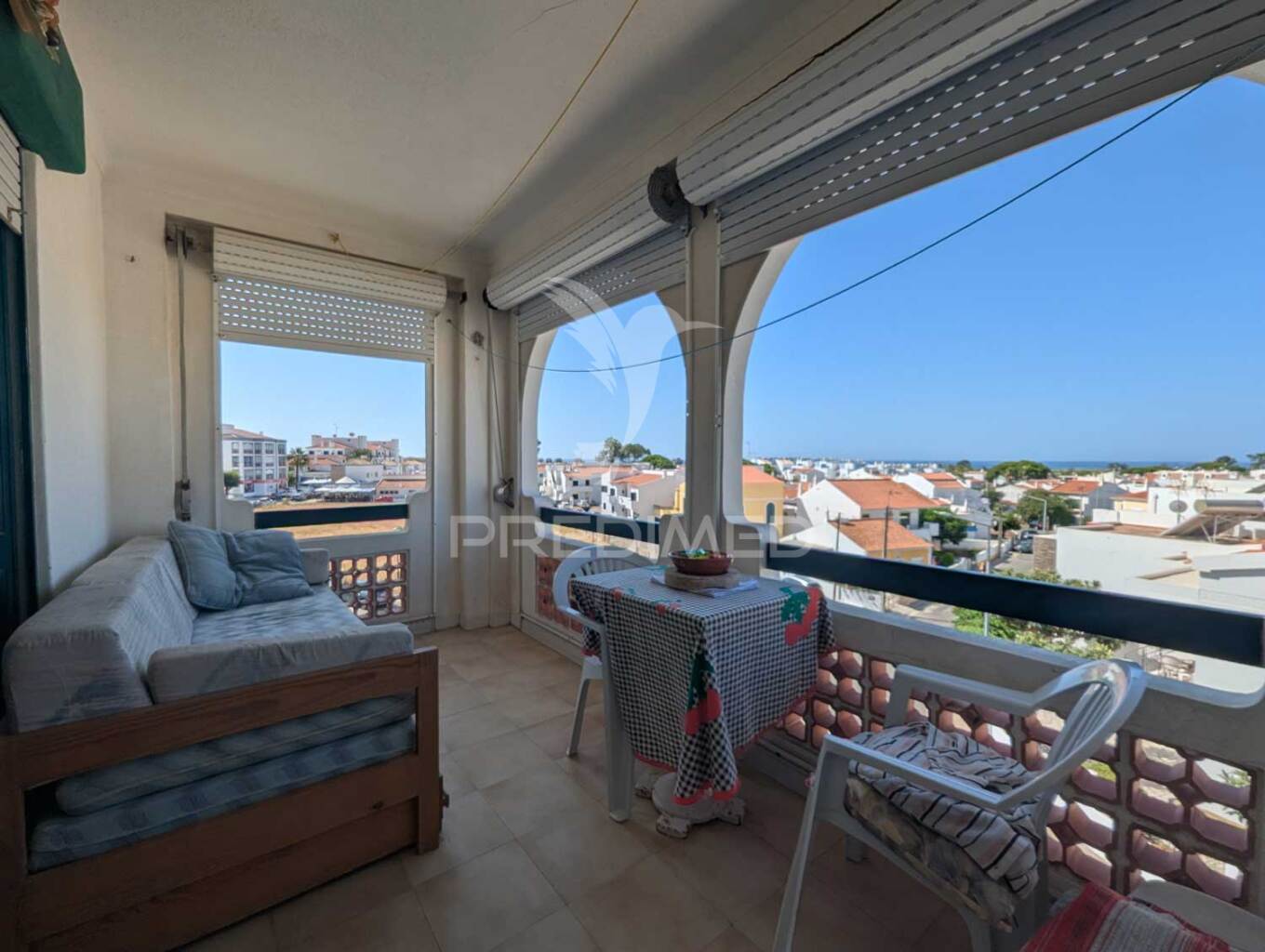 Apartamento T1