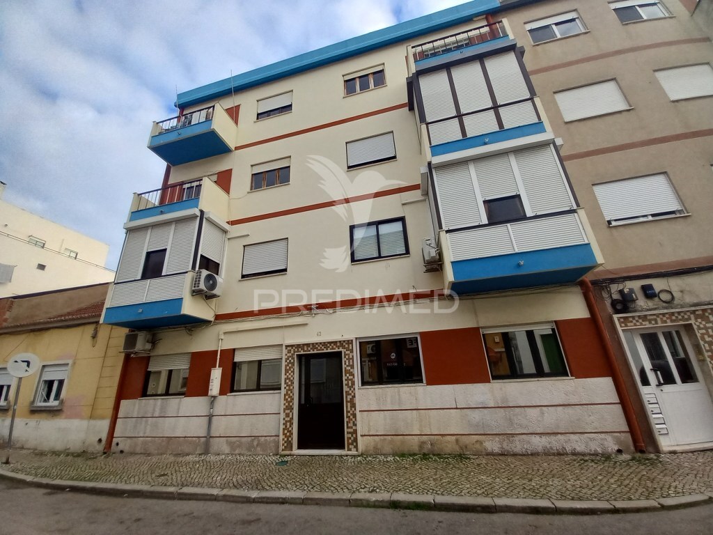 Apartamento T2