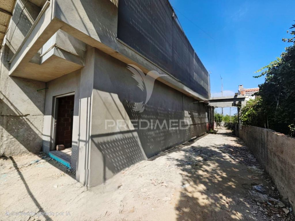 Moradia Geminada T3