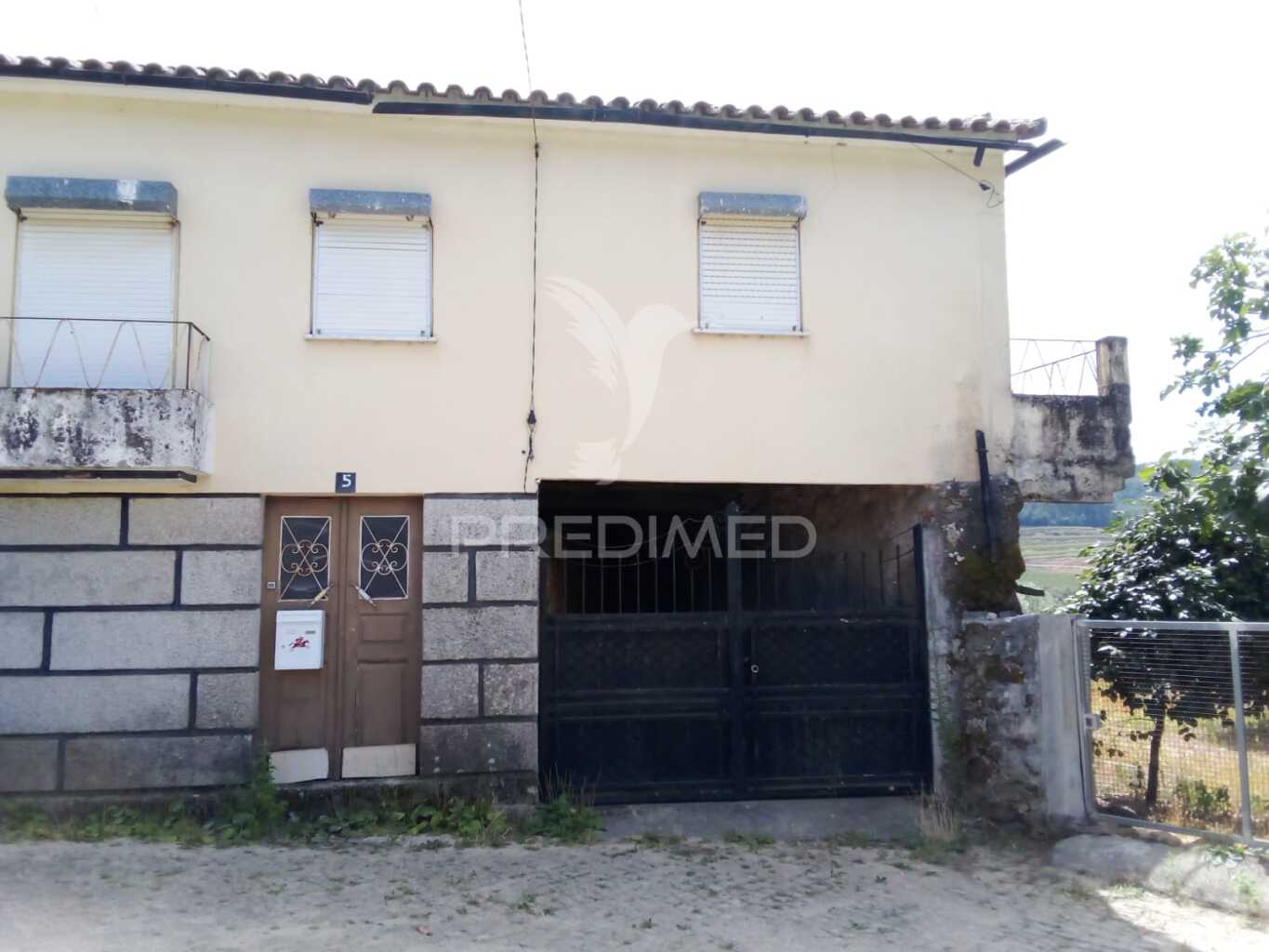 Moradia T3