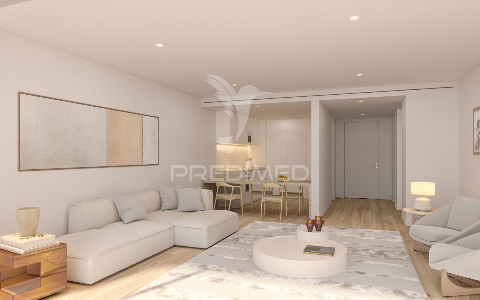 Apartamento T1