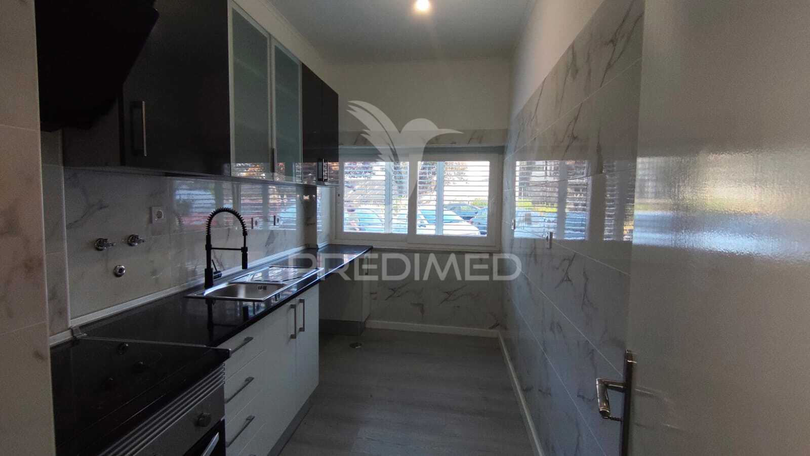Apartamento T3