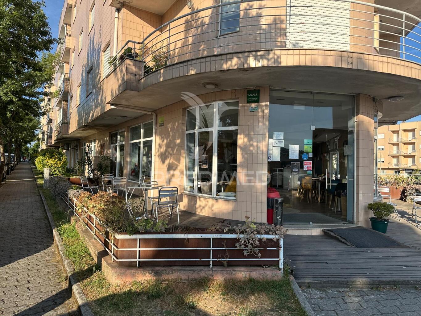 Café