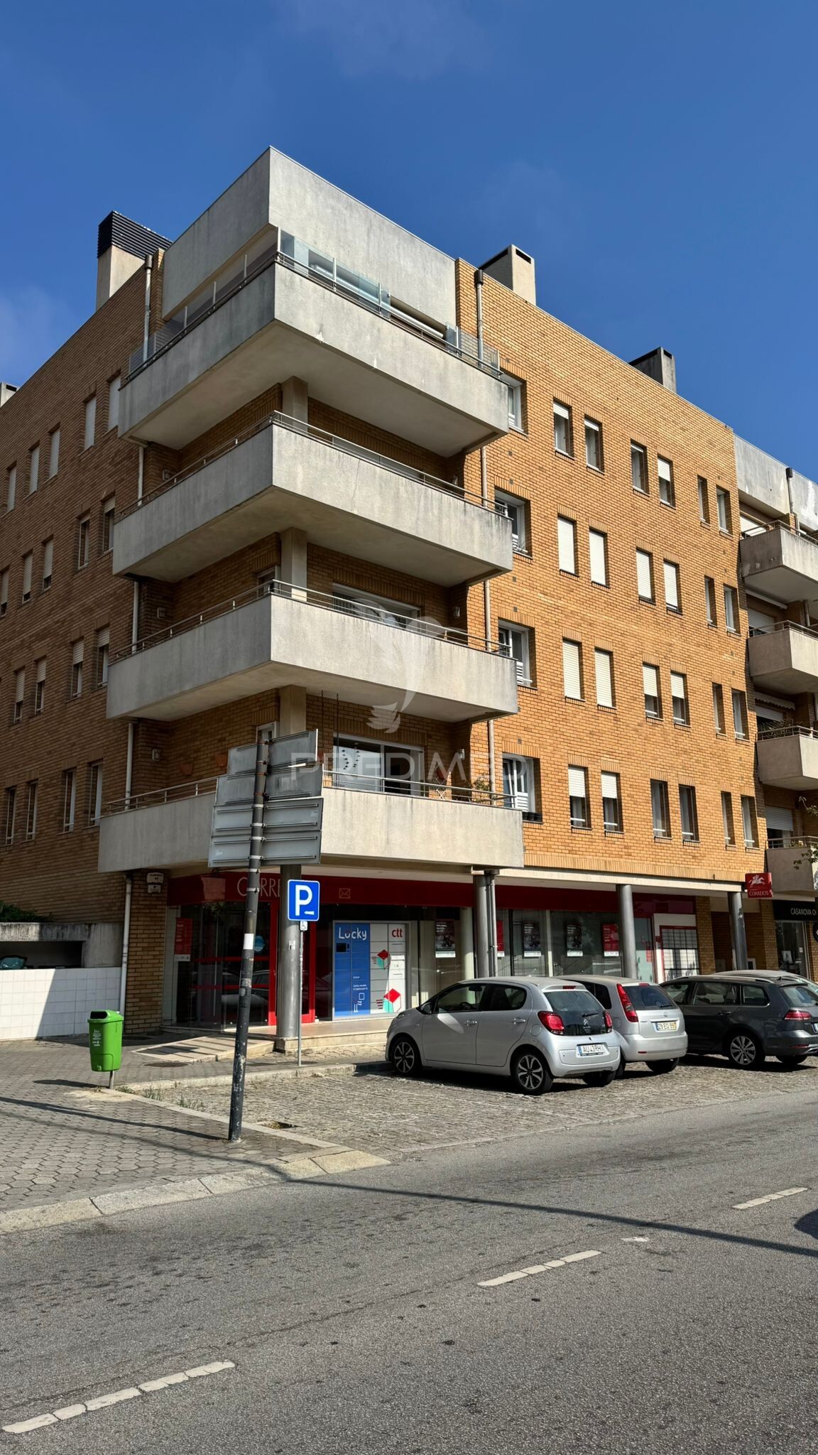 Apartamento T3