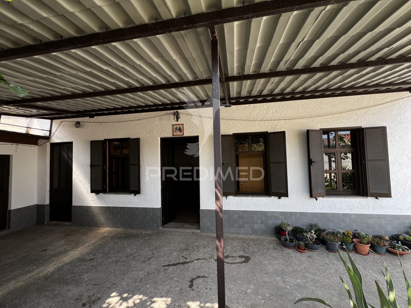 Moradia Isolada T2