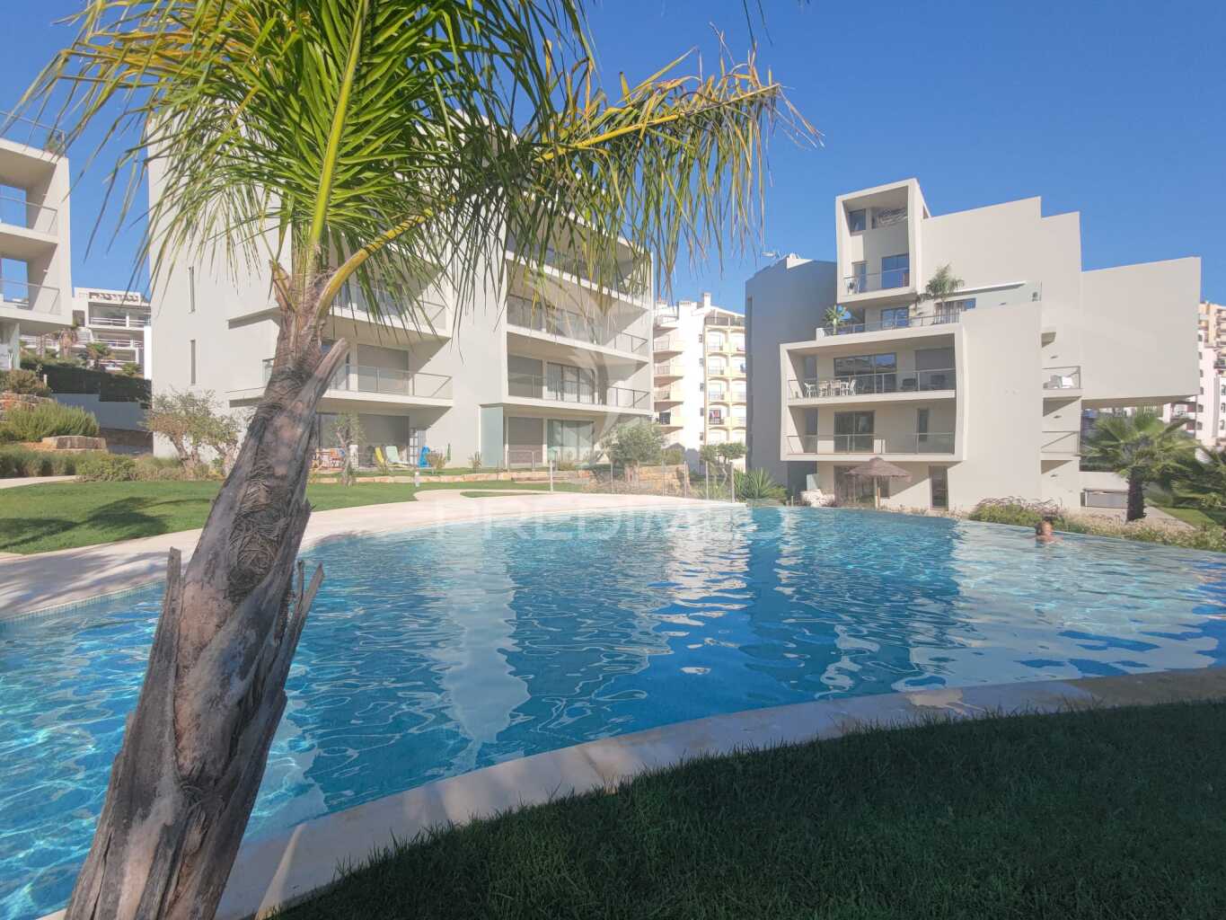 Apartamento T2