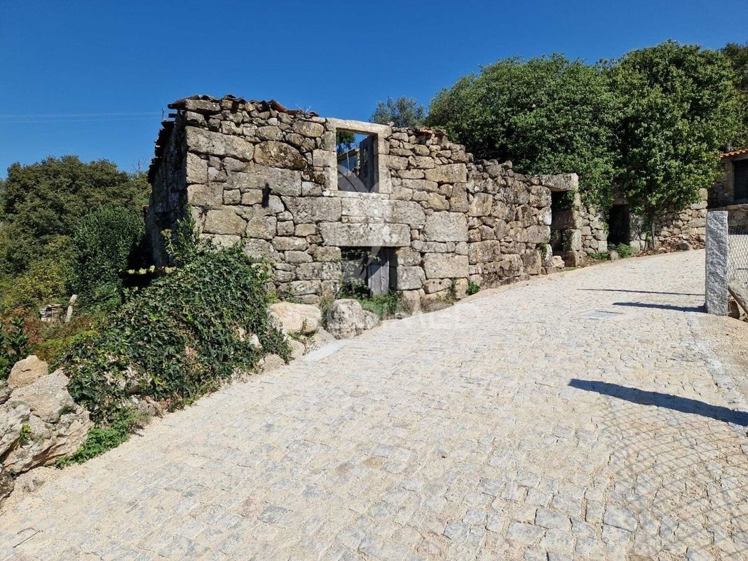 Casa Rústica T2