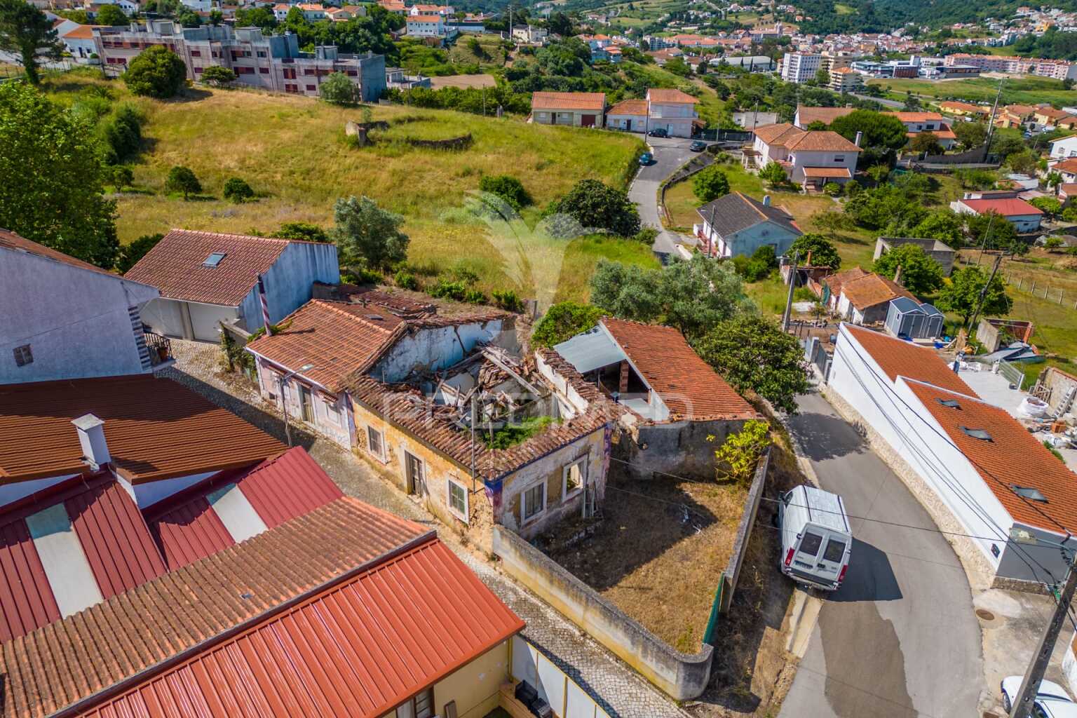 Terreno Urbano
