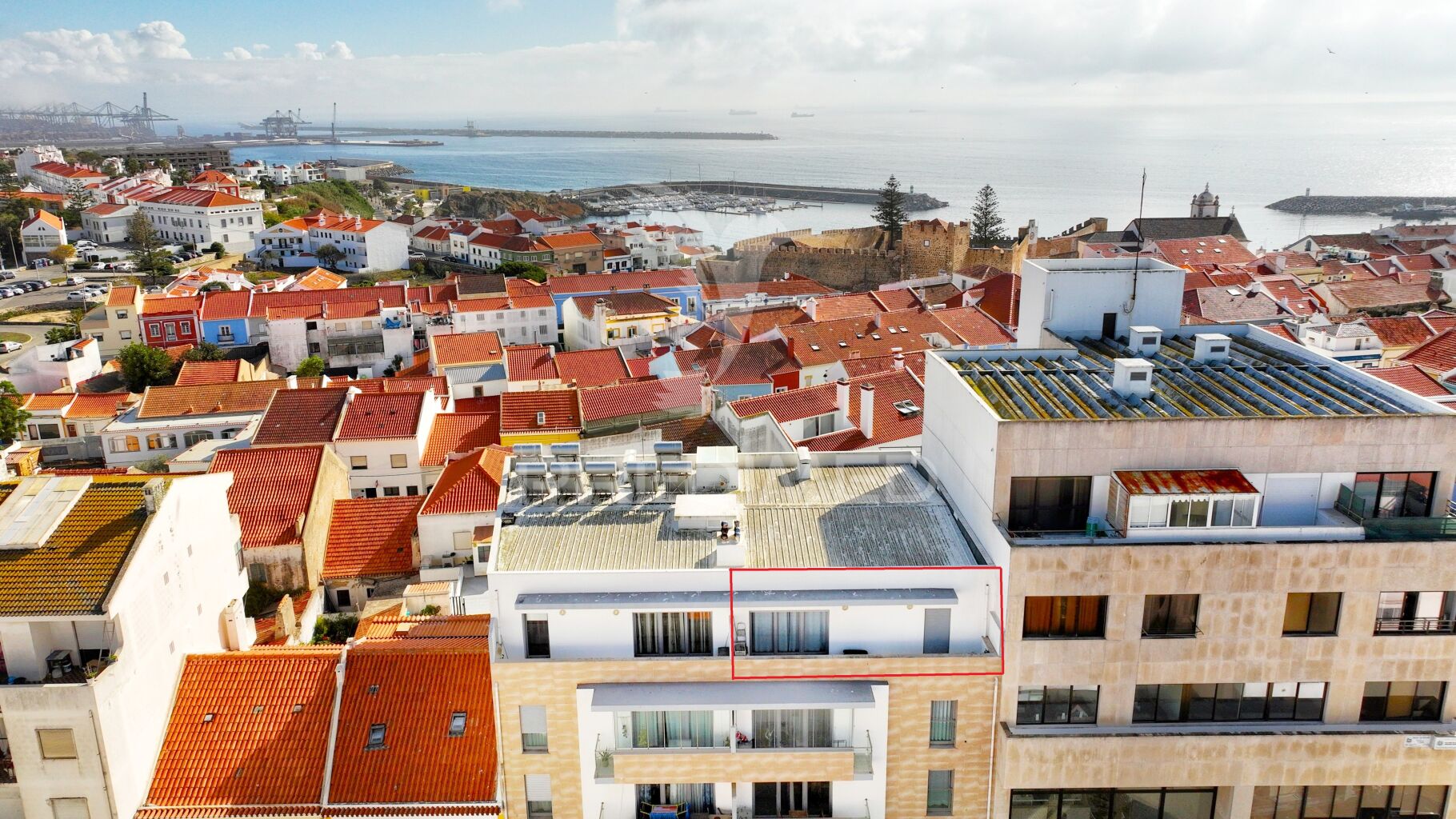 Apartamento T3