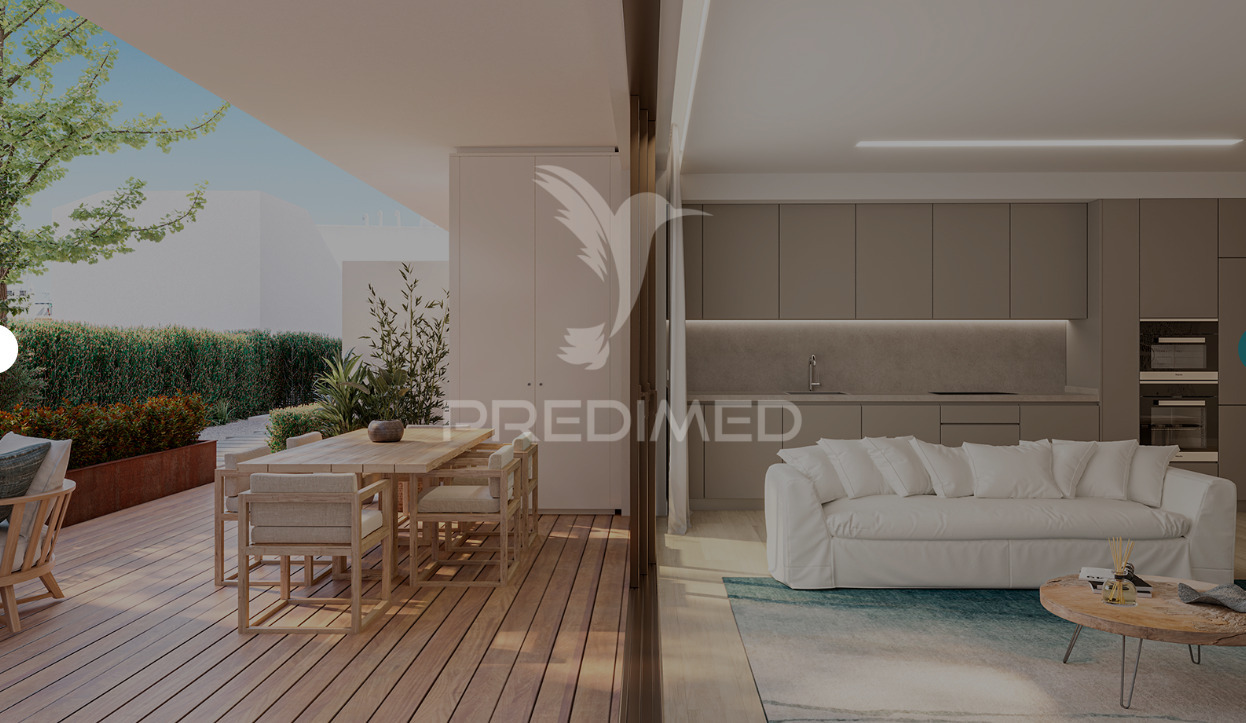 Apartamento T1