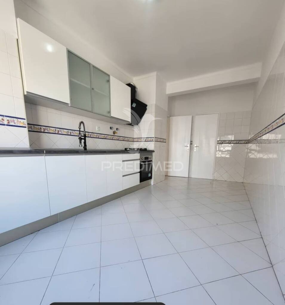 Apartamento T2