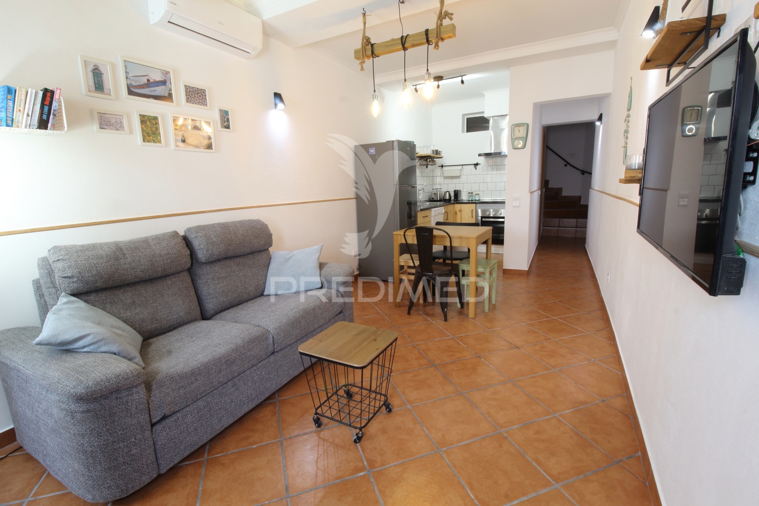 Moradia T2