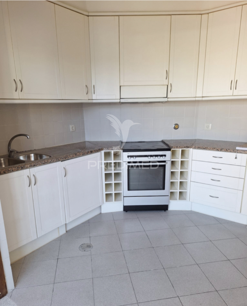 Apartamento T2