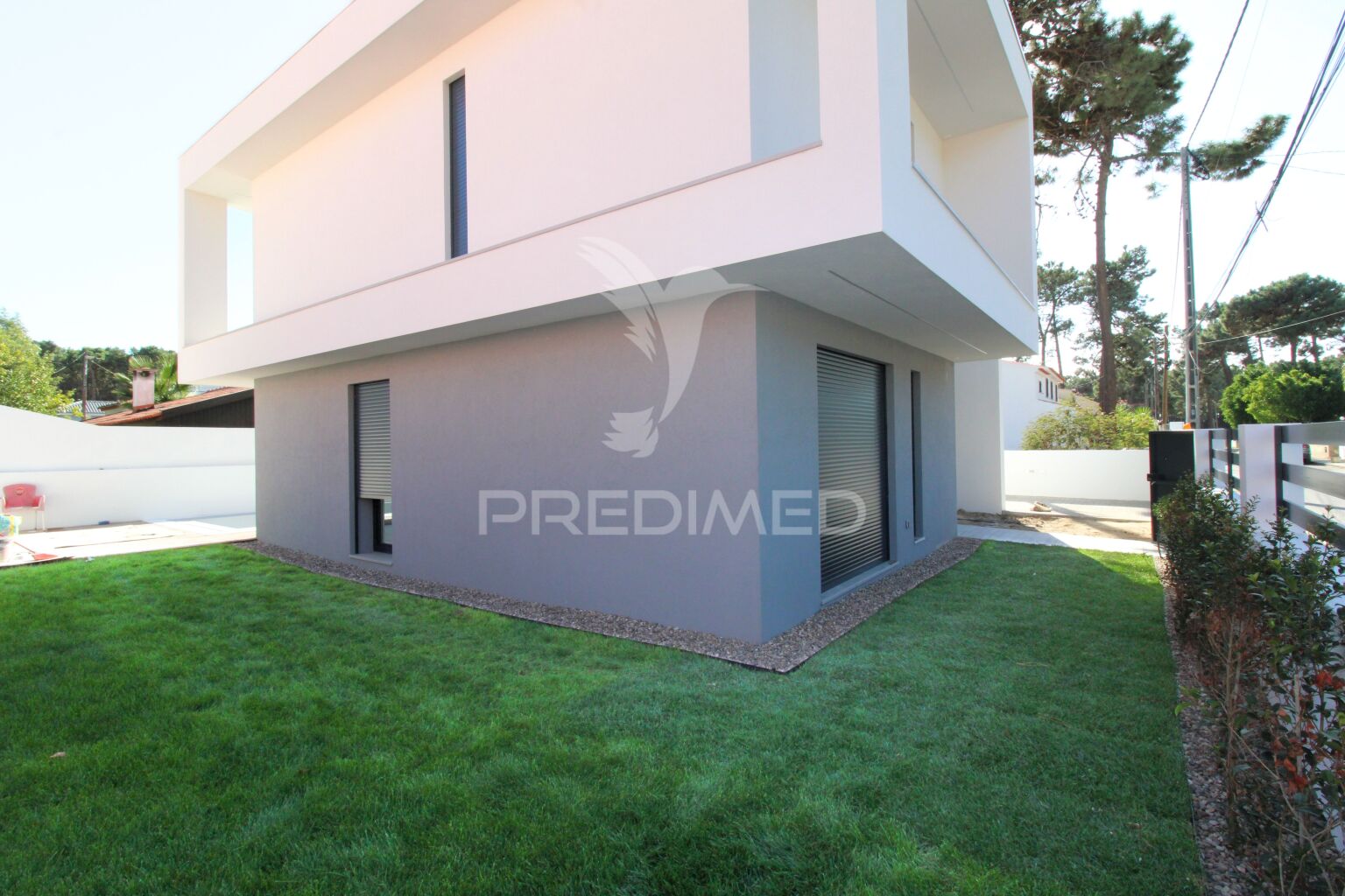 Moradia Isolada T4