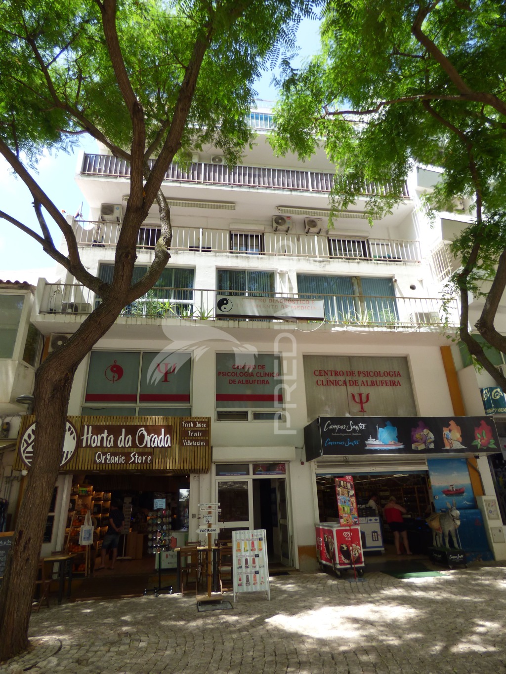 Apartamento T2