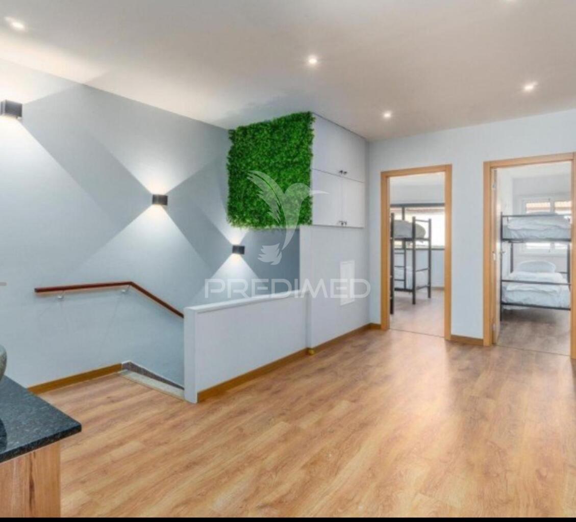 Apartamento T3