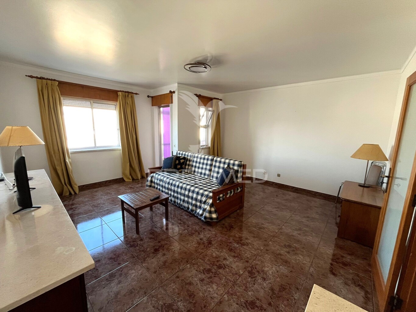 Apartamento T3