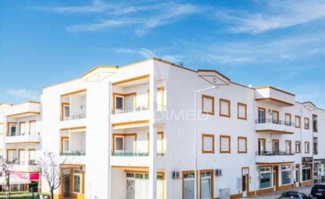 Apartamento T3