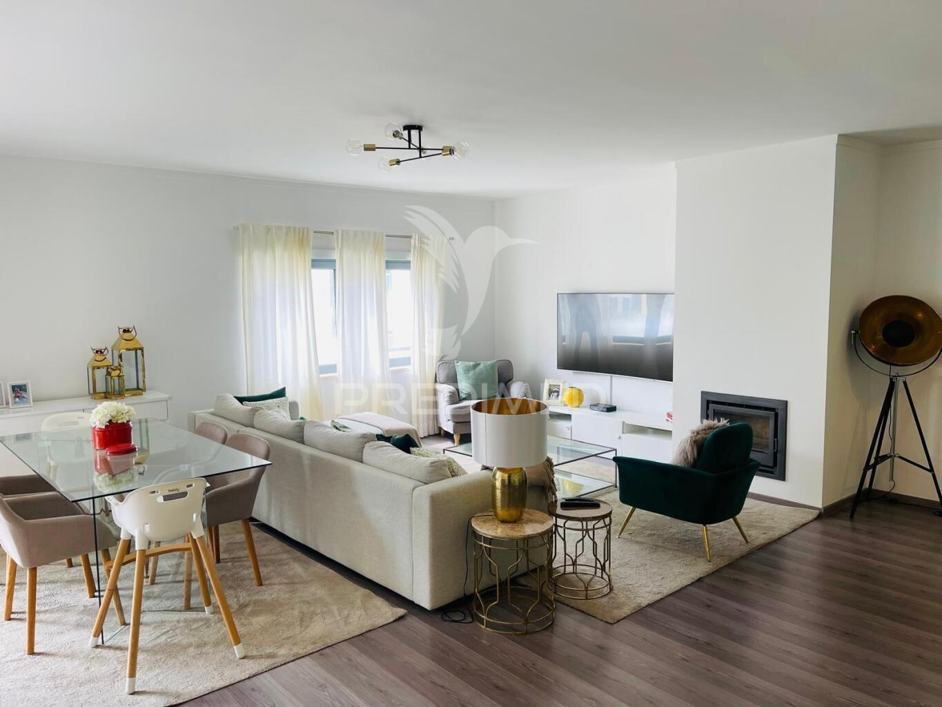 Apartamento T3