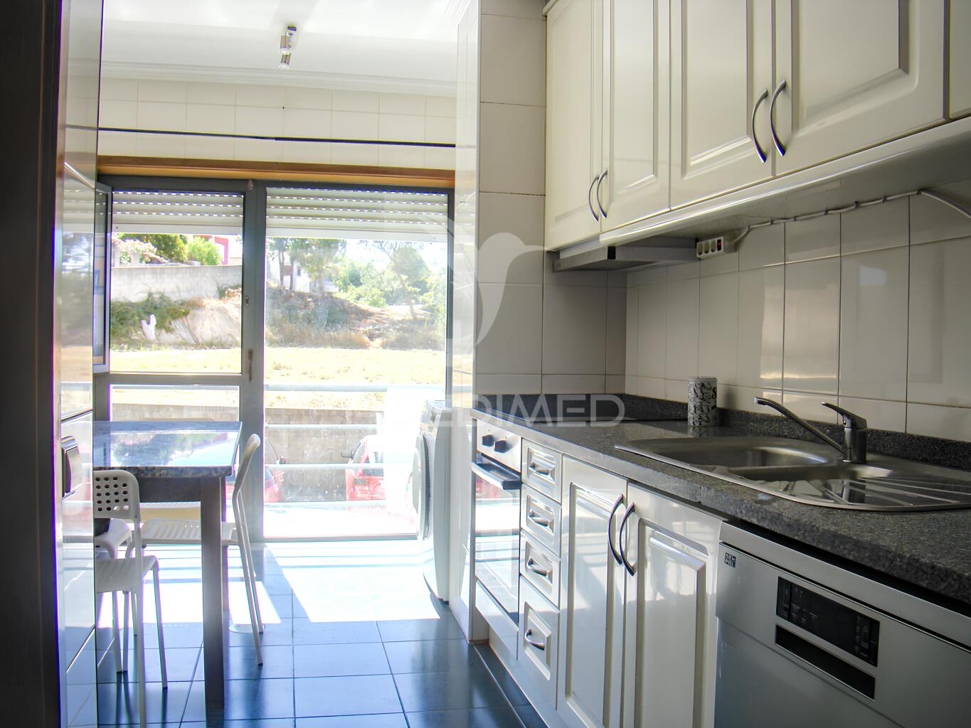Apartamento T3