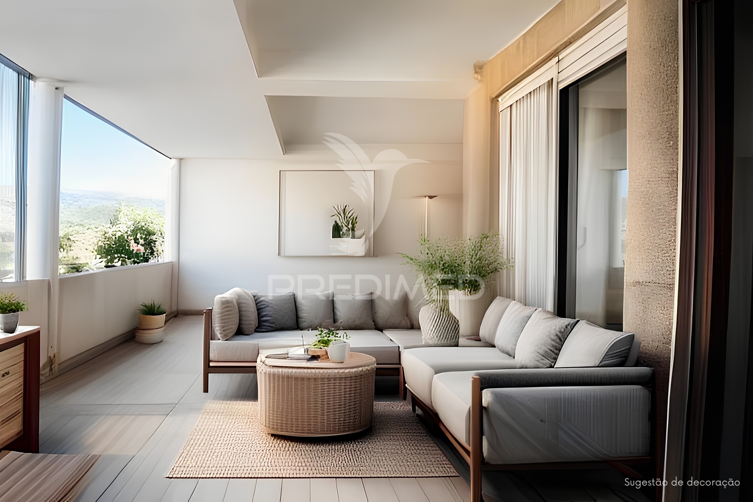 Apartamento T3