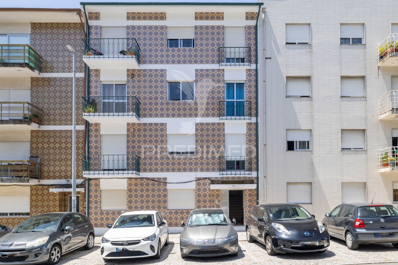 Apartamento T3