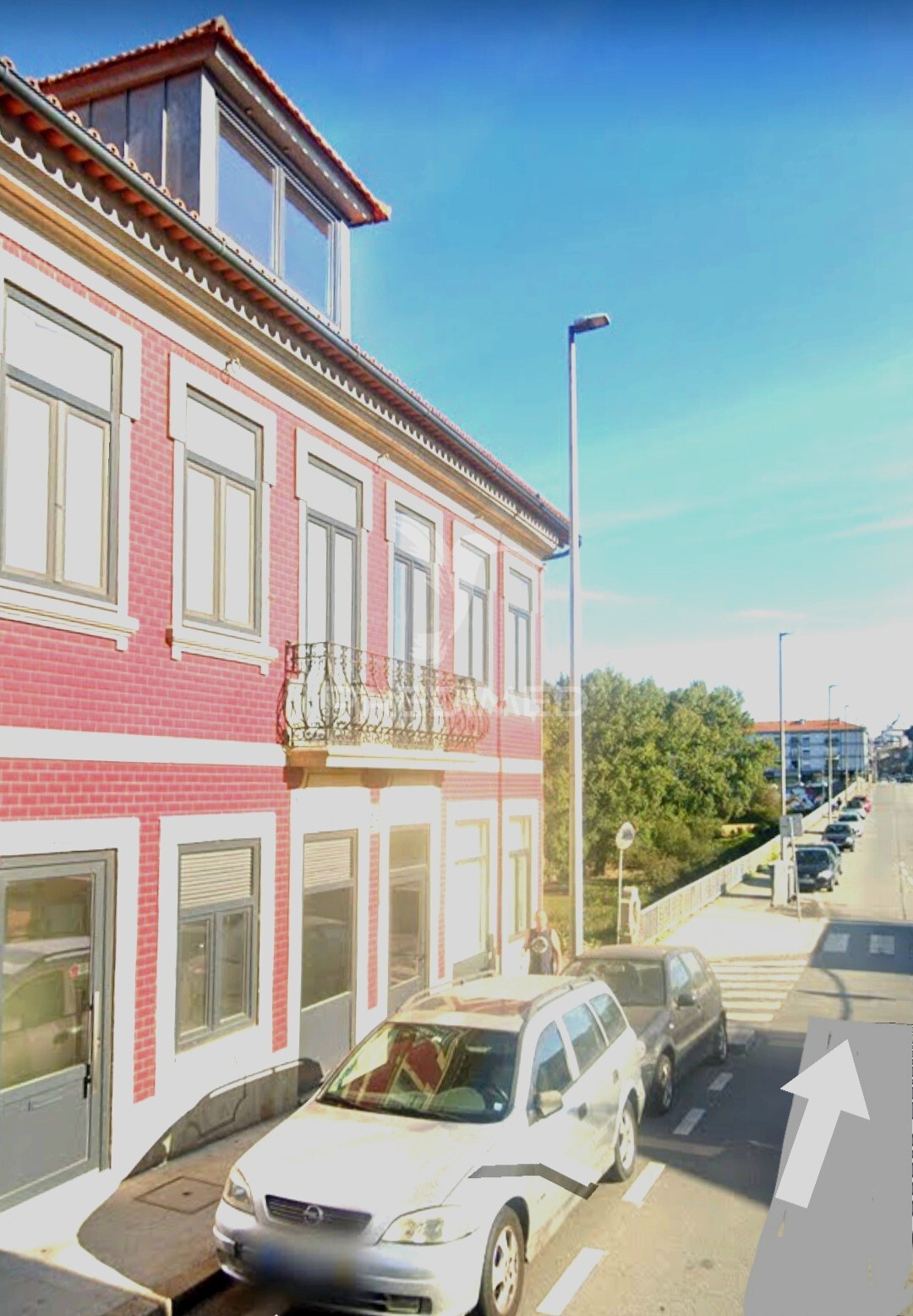 Terreno Urbano