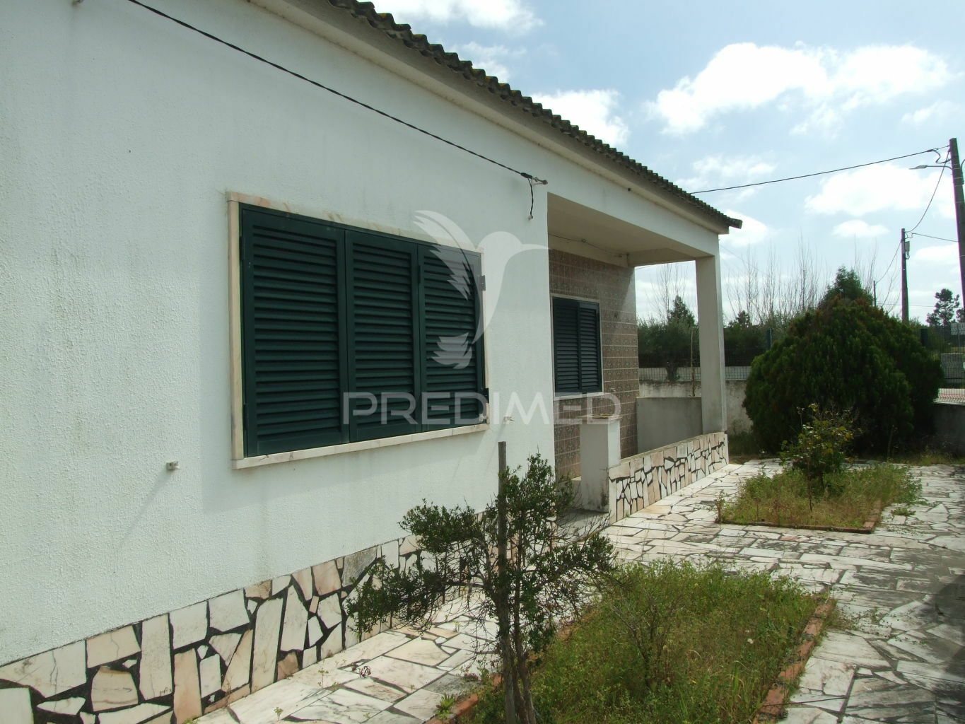 Moradia T3