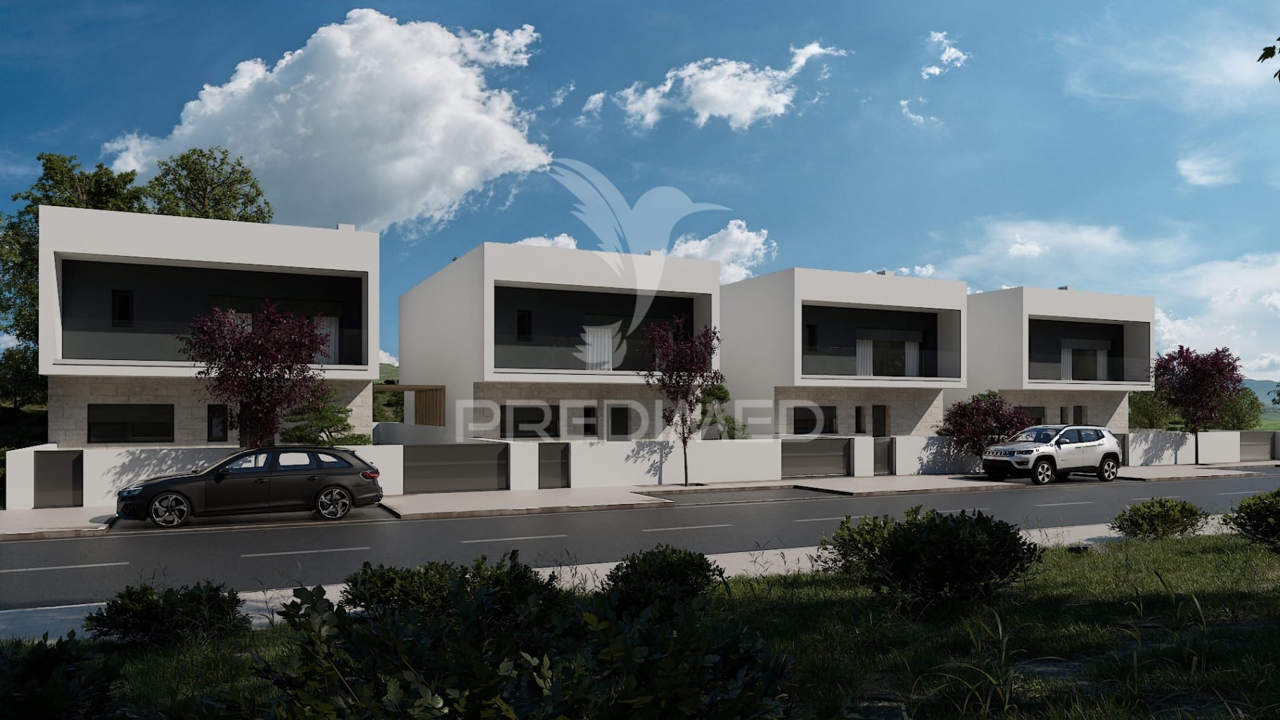 Moradia T3 + 1