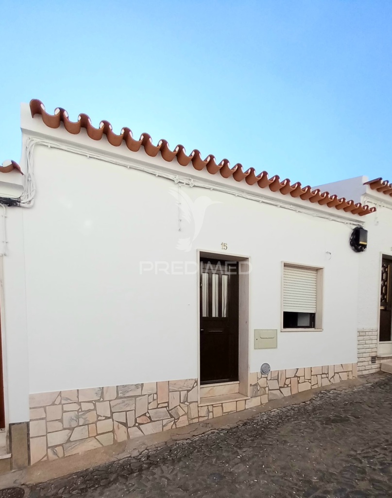 Casa Térrea T1