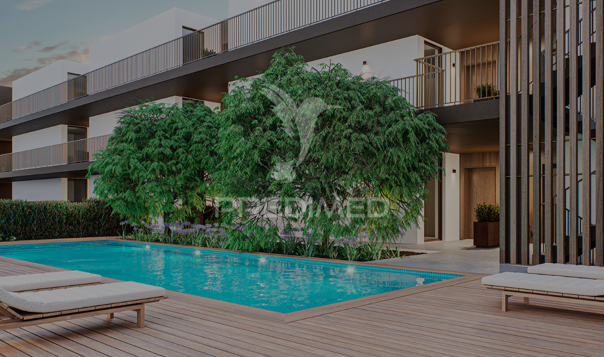 Apartamento T2