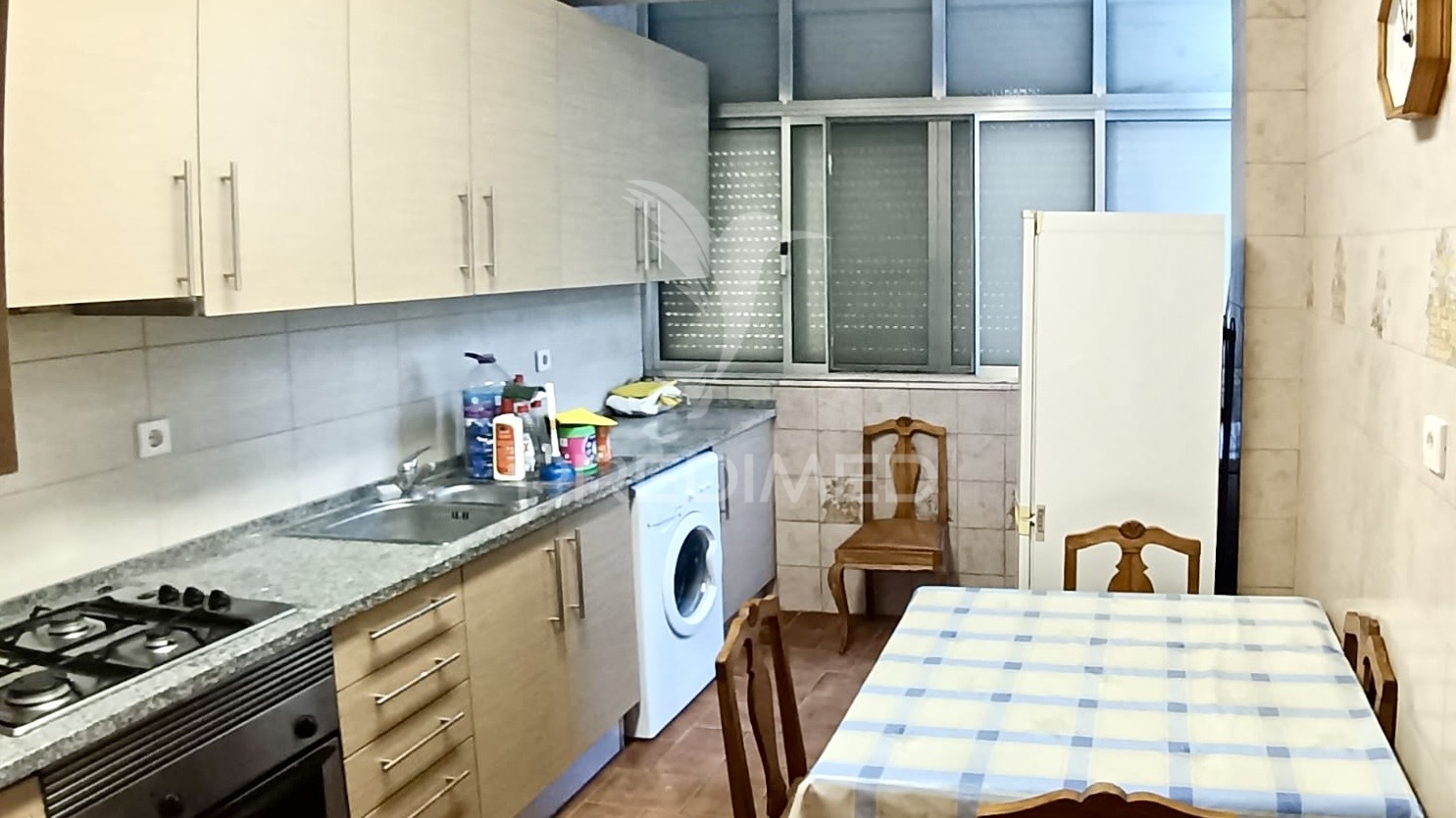 Apartamento T2