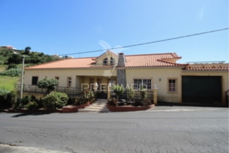 Moradia T3