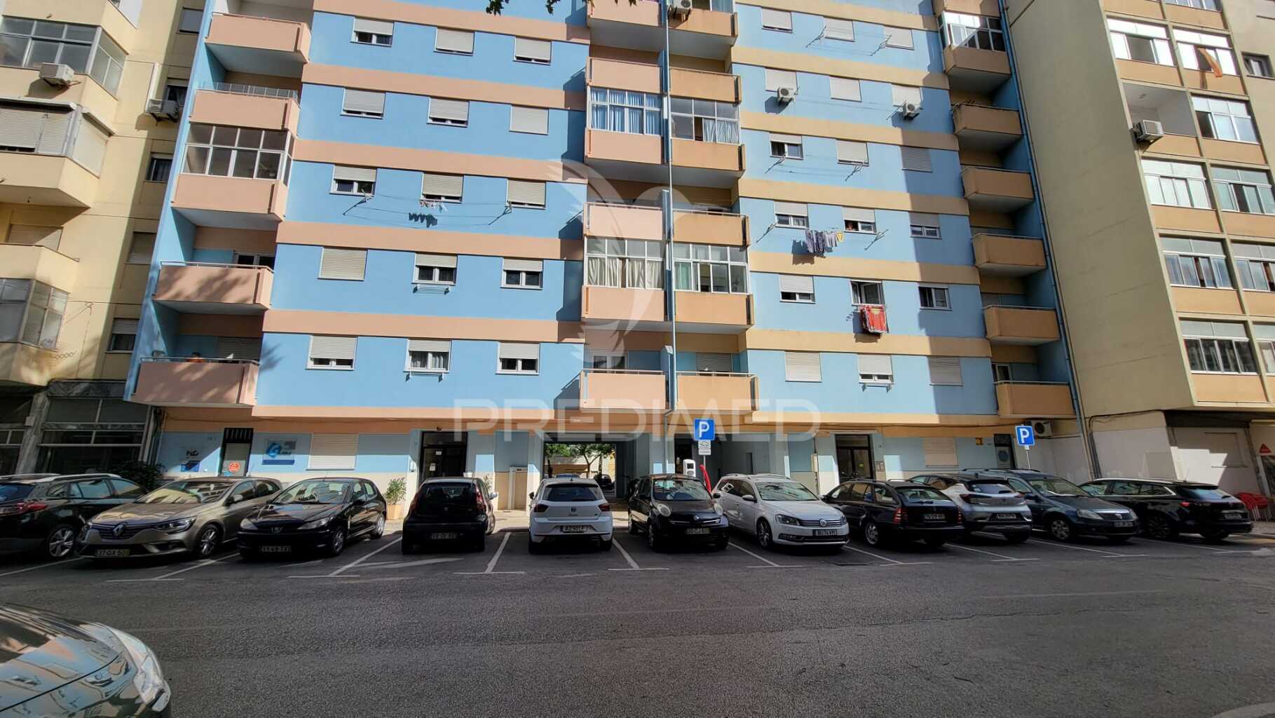 Apartamento T1