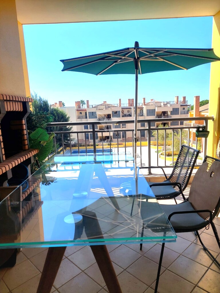 Apartamento T2