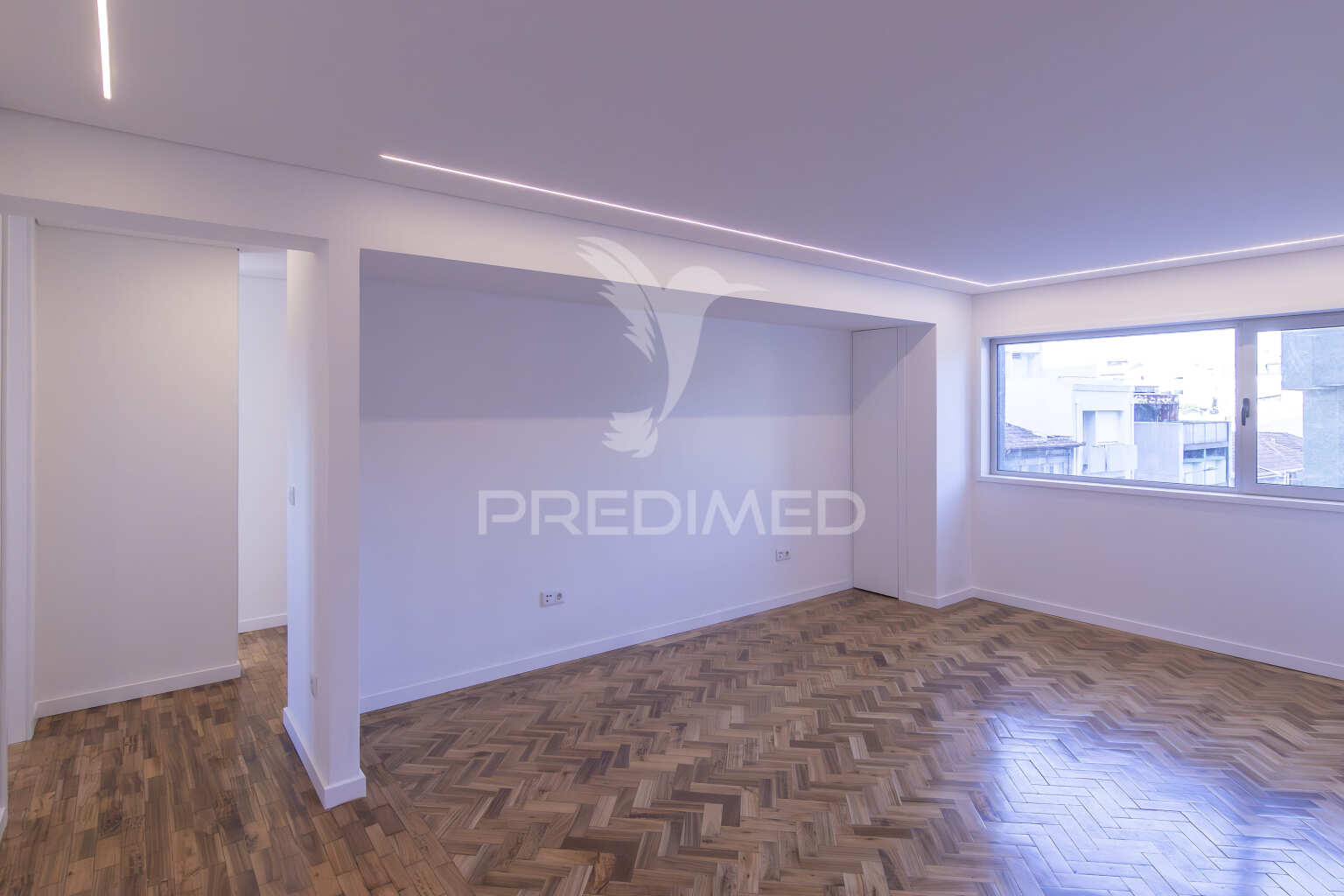 Apartamento T4